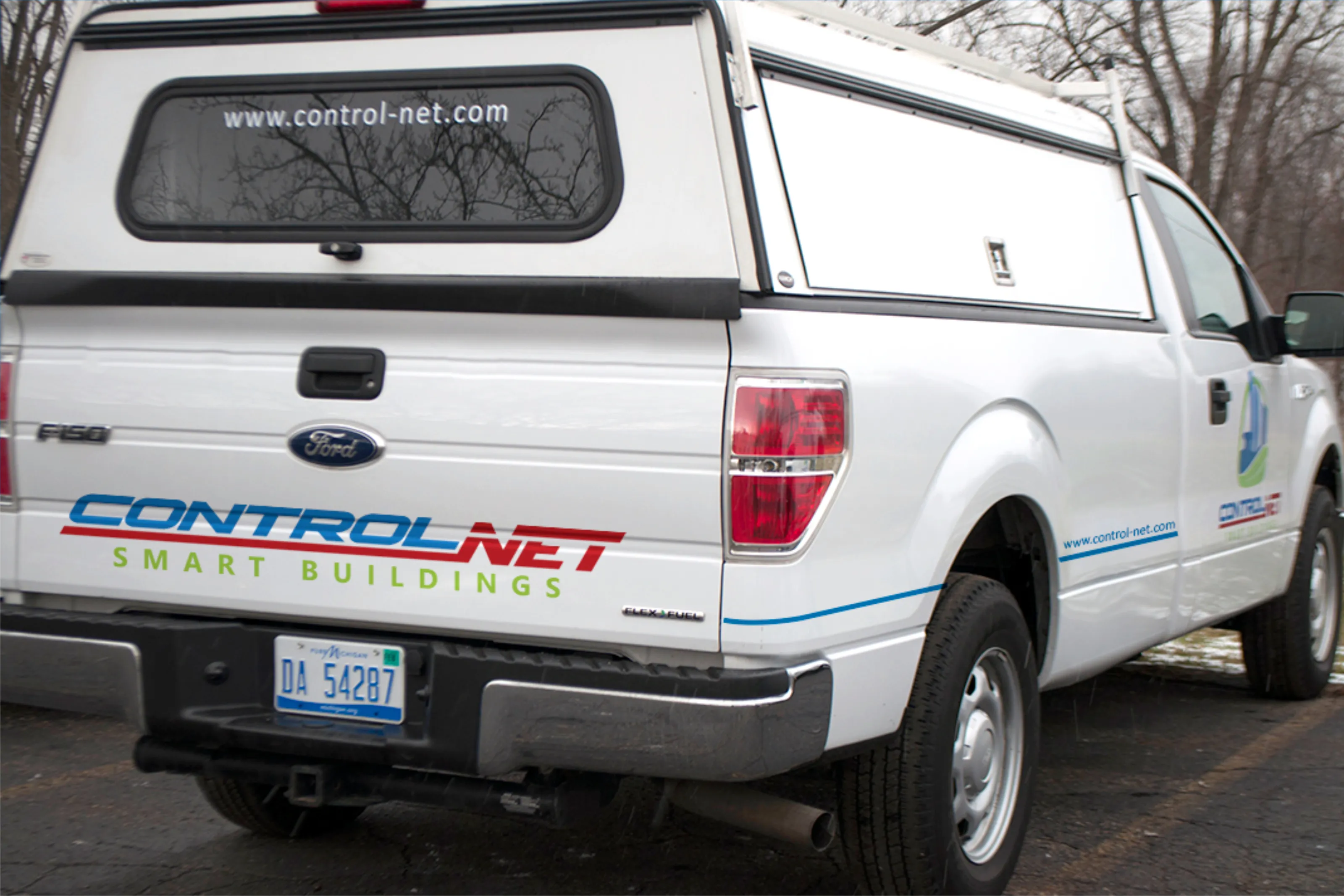 ControlNET Brand Image 1