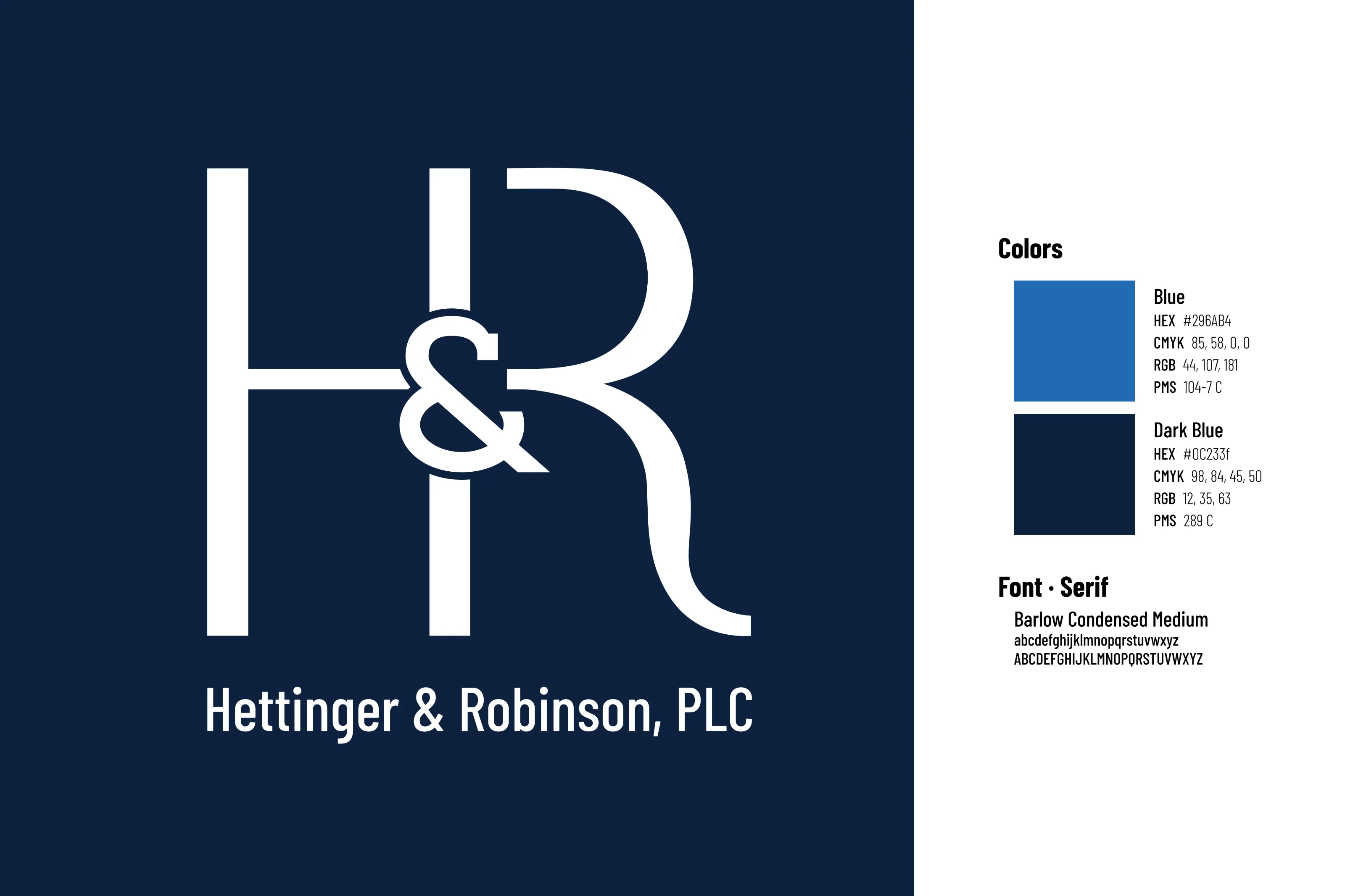 Law Firm Logo Image 2