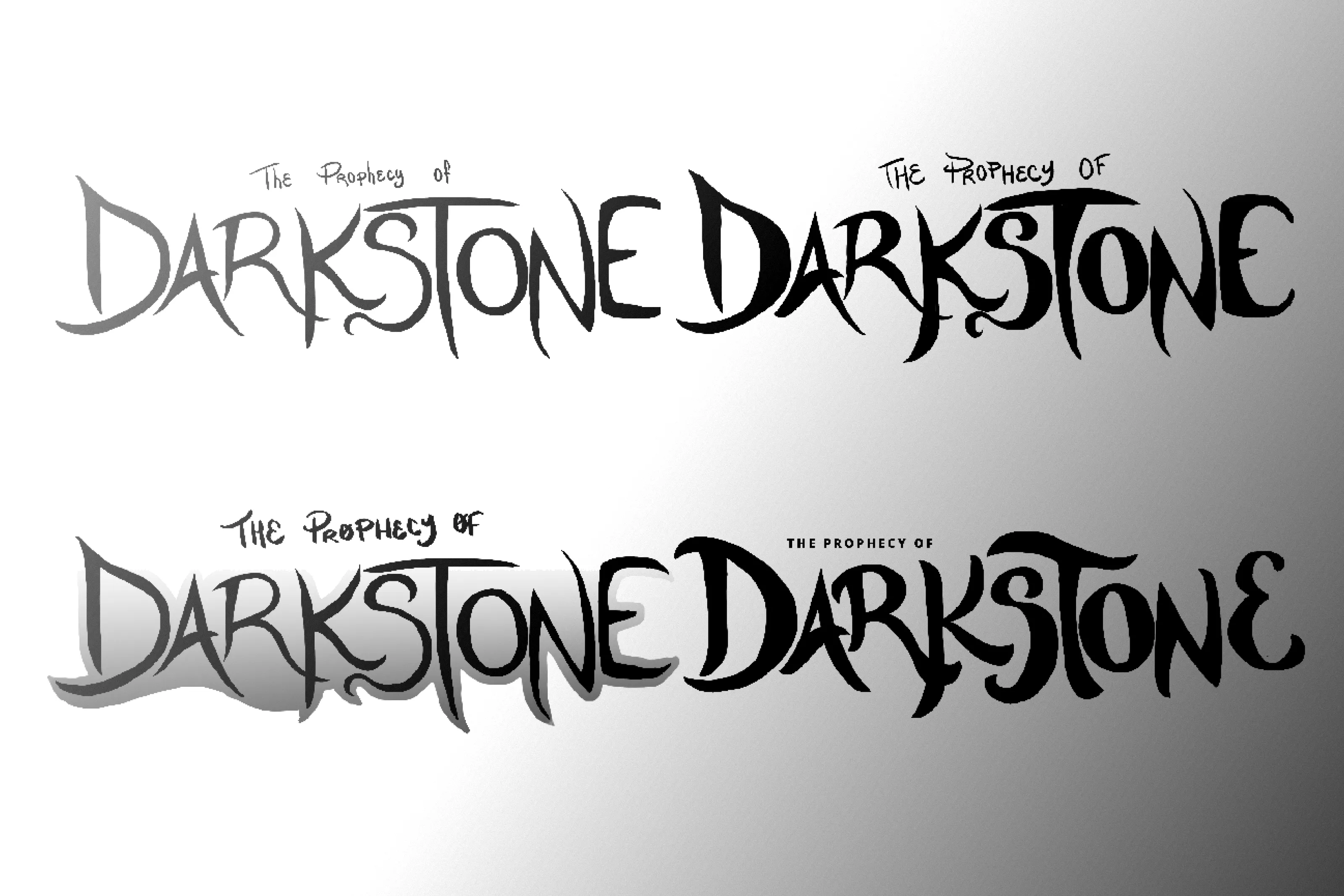 Game Logo Designs Image 4