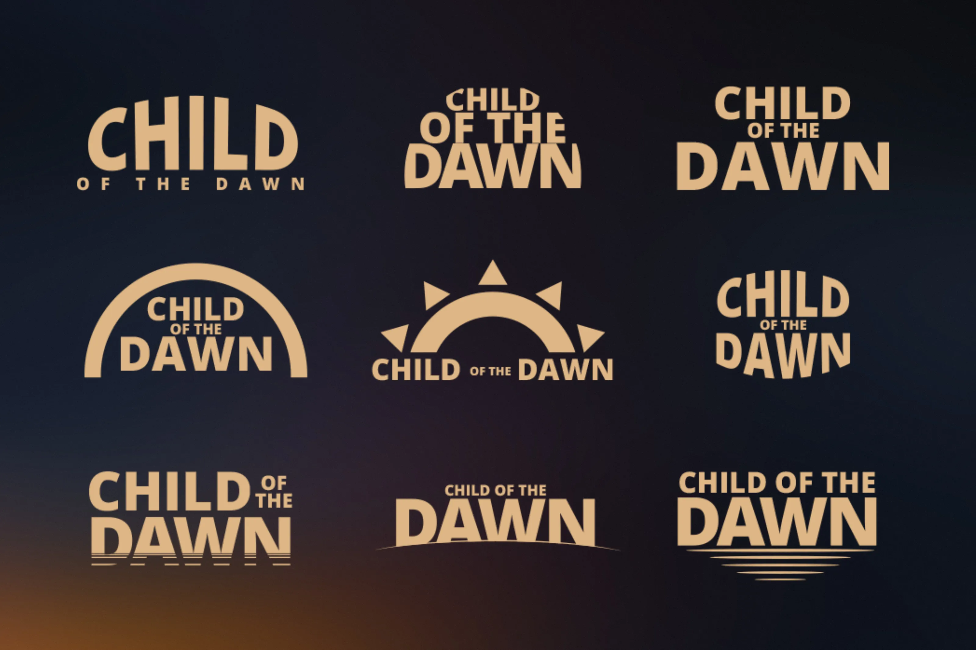 Game Logo Designs Image 1